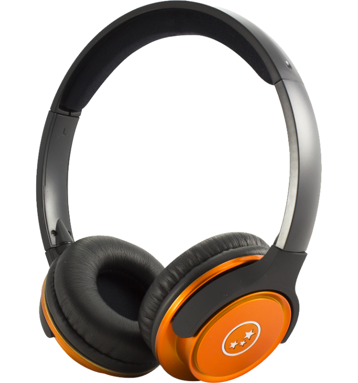 Headphones
